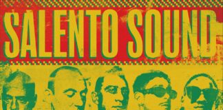 SUD SOUND SYSTEM: fuori il singolo “Salento Sound” feat. KYBBA