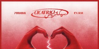 “CICATRICI” è il nuovo EP di 7mida e Elka