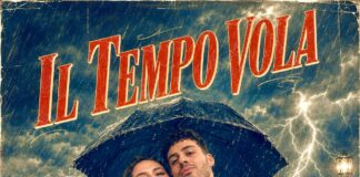 “Il Tempo Vola”: il nuovo singolo di Pasqualino Beltempo feat. Cristina Siciliano
