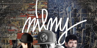 “N.I.L.N.Y (Naples Is Like New York)”: il nuovo singolo di DJ Gruff