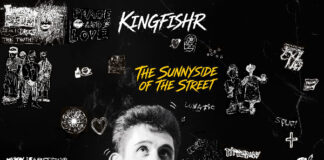Kingfishr: “The Sunnyside of the Street” è il nuovo brano