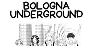Colangeli: disponibile il nuovo singolo “Bologna underground”