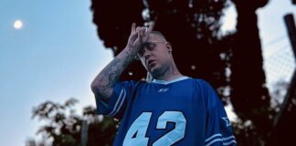 “Manifesto”: il nuovo singolo di Loge feat. Egreen