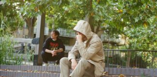 Male Che Vada: “Nel posto in cui non vieni mai a tenermi compagnia” è il nuovo EP