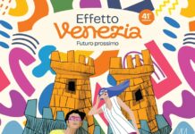 Al via la 41° edizione di “Effetto Venezia”