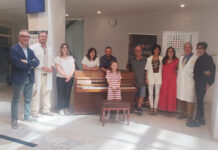 Il progetto Enjoy Music Therapy approda anche al Policlinico di Modena