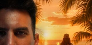 “ALL EYES ON YOU” è il nuovo singolo di Gimmy