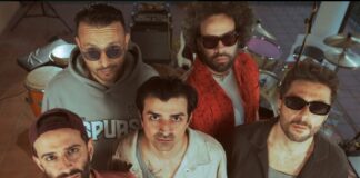 Amalafede annuncia il suo nuovo album “El Do”