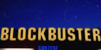 CORTESE: “Blockbuster” è il nuovo singolo