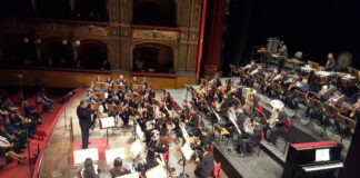 Festival Cornistico dell’Etna: al via la X edizione