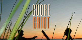 “Cuore Griot”: il nuovo singolo di Crisso e Jabel Kanuteh