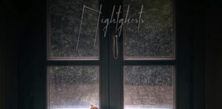ANDREA BARDELLI pubblica il videoclip “Nightghosts”