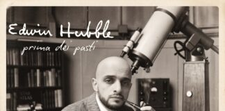 LUCINE: fuori il nuovo singolo “Edwin Hubble prima dei pasti”