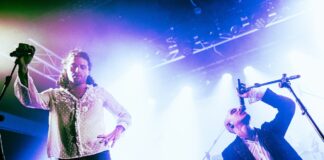 Dimensione Brama: online il videoclip di “La Cattiva Strada”