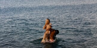 BEYA: “JONIO (VIA DA QUI)” è il primo singolo