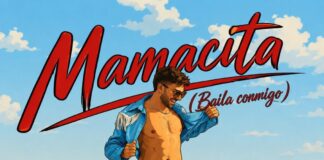 Donnie torna con il nuovo singolo “Mamacita (Baila Conmigo)”