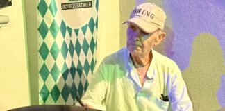Gianni Cazzola: una vita per la batteria