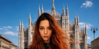 “Milano mi tiene” è il nuovo singolo di BADCLAIR