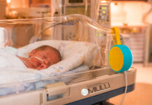 Al Miulli la musicoterapia entra in Terapia Intensiva Neonatale