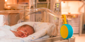 Al Miulli la musicoterapia entra in Terapia Intensiva Neonatale