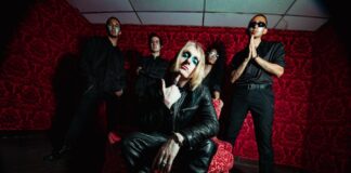 Love Ghost: fuori “God Complex” con la collaborazione di Dimelow Pro