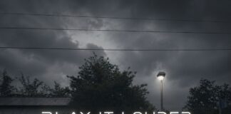 Bryan Catarci presenta il singolo “Play It Louder”