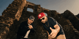 I Sa Razza tornano con “Skippa”