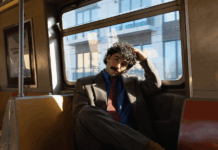 THEO KANDEL: ‘A Horse Named Friday’ è il nuovo album