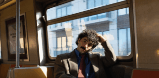 THEO KANDEL: ‘A Horse Named Friday’ è il nuovo album