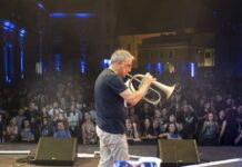 Al via il 39° festival Time in Jazz