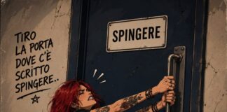 “Illogica”: il nuovo pezzo di la via di mezzo