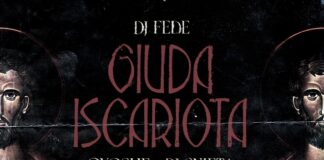 DJ FEDE feat. OYOSHE, DJ Snifta: fuori il nuovo singolo “GIUDA ISCARIOTA”