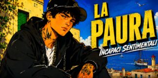“La Paura”: quando un testo frutto della penna di una persona incontra la tecnologia
