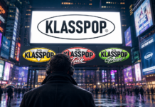 La folle genesi di KLASSPOP