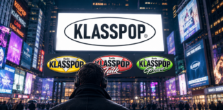 La folle genesi di KLASSPOP