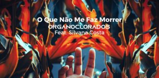 “O Que Não Me Faz Morrer”: il nuovo singolo degli Organoclorados