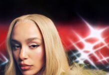 Jorja Smith: disponibile il nuovo disco “What Are The Odds”