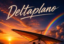 Vincenzo Mangiaracina presenta il primo brano inedito “Deltaplano”