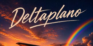Vincenzo Mangiaracina presenta il primo brano inedito “Deltaplano”