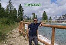 Don Pasquale Ferone pubblica «Emozione»