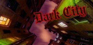 Love Ghost: fuori il nuovo brano “Dark City”