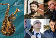 FIUMICINO JAZZ FESTIVAL: in programma la V edizione