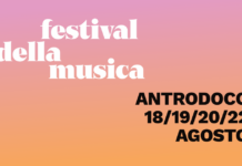 Al via la quarta edizione di Aria Festival