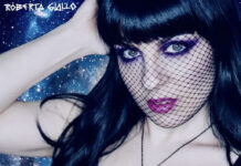 Roberta Giallo torna con “Oz – Remix”