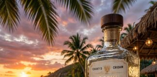 “Occhi tequila”: il nuovo singolo di CRIDAM feat. Chaky D