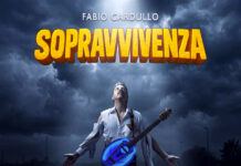 Fabio Cardullo pubblica il singolo “Sopravvivenza”