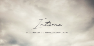 Mirko Giocondo presenta il nuovo album “INTIMA”
