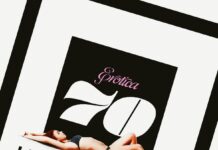 Larry Manteca presenta “Erotica 70”