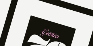 Larry Manteca presenta “Erotica 70”
