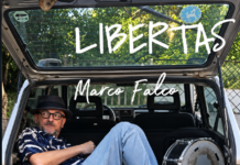 Marco Falco presenta “Libertas”